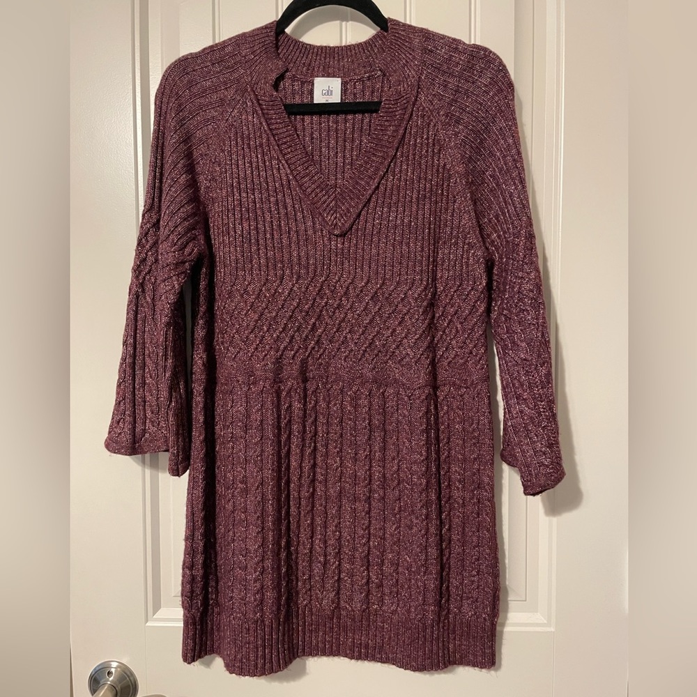 Cabi Sweater